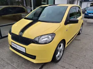 Skoda Citigo 1.0 MPI Cool Edition