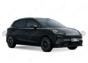 MG MG4 Urban Premium 54kWh