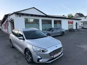 Ford Focus Bild 4
