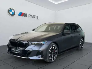 BMW i5 xDrive40 M-Pro AUTOBAHNASSIST BW Sitzbelüft.