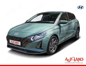 Hyundai i20 1.2 Navi Kamera Tempomat