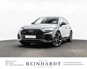 Audi SQ5 SPORTBACK TDi Q ACC/PANO/AIR-SUS/RAUTE/OLED