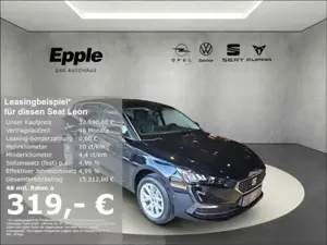 SEAT Leon Road Edition 1.5 eTSI 110 kW (150 PS) 7-Gang-DSG R