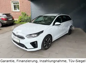 Kia Ceed SW / cee'd SW cee'd SW Plug-in-Hybrid*Garantie*LED*Rfk*199€mtl