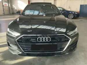 Audi A7 55 TFSI Sportback *TOP Ausstattung*