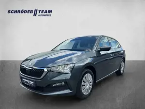 Skoda Scala 1.0 TSI Active LED/KLIMA/DAB