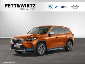 BMW iX1 xDrive30  xLine AHK|Pano|Head-Up|DA+|Pa+