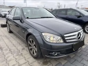 Mercedes-Benz C 180 BlueEfficiency ,Top Zustand , Garantie