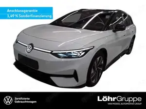 Volkswagen ID.7 Tourer Pro S IDN