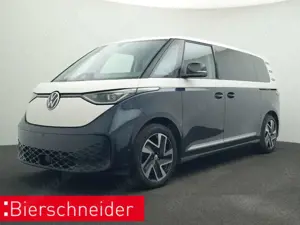 Volkswagen ID. Buzz 75 Jahre BULLI LR KAMERA 20 ALU ACC