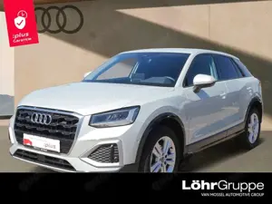 Audi Q2 35 TFSI S Tronic advanced GWP|LED|SHZ|AHK