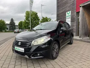 Suzuki SX4 S-Cross Comfort+ 4x4 Leder Panorama XenonAHK