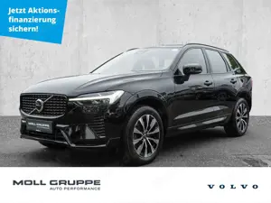 Volvo XC60 B4 AWD Plus Dark AWD AHK LED