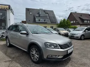 Volkswagen Passat Alltrack
