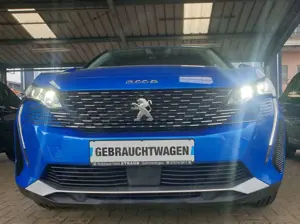 Peugeot 3008 Bild 2