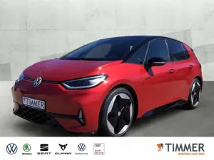 Volkswagen ID.3 GTX 84 kWh +WÄPU +HK +360° +IQ.LIGHT +ACC +CARPL