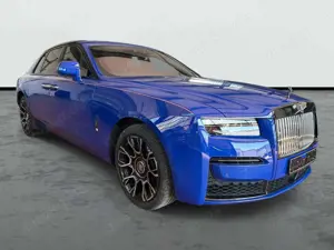 Rolls-Royce Ghost Black Badge Ghost *PROVENANCE*