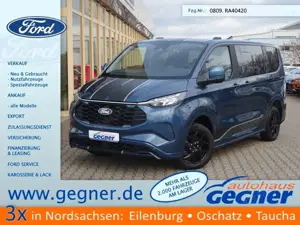 Ford Tourneo Custom PHEV 340 L1 Sport Navi BO