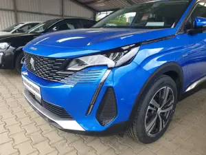 Peugeot 3008 Bild 3