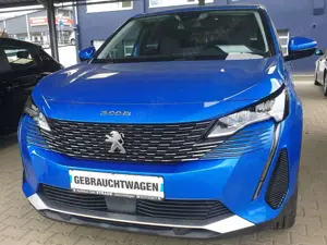 Peugeot 3008 Bild 5