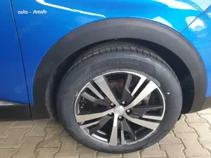 Peugeot 3008 Bild 4