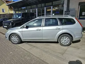 Ford Focus Style Turnier