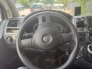 Volkswagen T5 Multivan Caravelle Comfortline