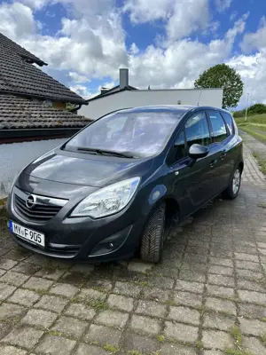 Opel Meriva 1.7 CDTI Edition