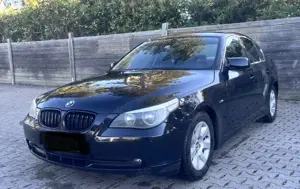 BMW 520 520i
