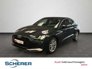 Audi A3 advanced 35 TDI 110(150) kW(PS) S t