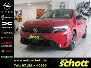 Opel Corsa F Basis , 1.2 Direct Injection Turbo, 74 kW (100PS