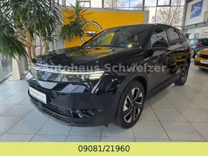 Opel Grandland 1.2 48V Mild-Hybrid