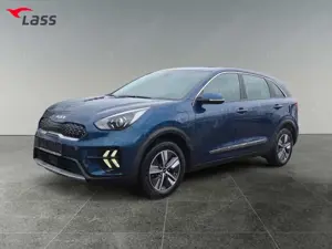 Kia Niro Bild 2