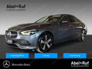 Mercedes-Benz C 200 Avantgarde Totw.+Winter-PK+Kamera+LED+LRH