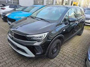 Opel Crossland X Crossland "Business Elegance" Automatik/Navi/LED