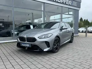 BMW 118 d M Sportp. Ad.LED+Fwk°AHK° 18Zoll°Parkass.