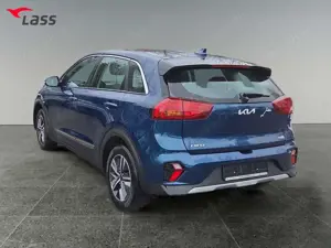Kia Niro Bild 4