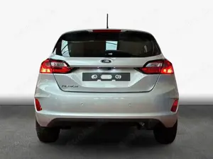 Ford Fiesta 1.1 SS COOLCONNECT Bild 5