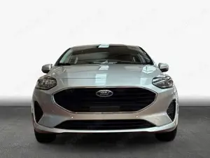 Ford Fiesta 1.1 SS COOLCONNECT Bild 3
