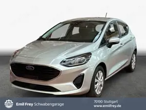 Ford Fiesta 1.1 SS COOLCONNECT