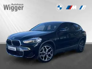BMW X2 sDrive 18d M Sport X/Navigation/Sound/LED/GRA