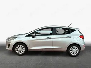 Ford Fiesta 1.1 SS COOLCONNECT Bild 4