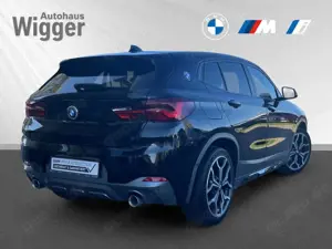 BMW X2 sDrive 18d M Sport X/Navigation/Sound/LED/GRA Bild 3