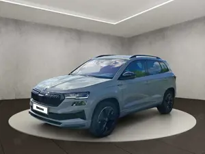 Skoda Karoq Sportline 1,5 TSI 110 kW 7-Gang-DSG