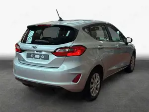 Ford Fiesta 1.1 SS COOLCONNECT Bild 2
