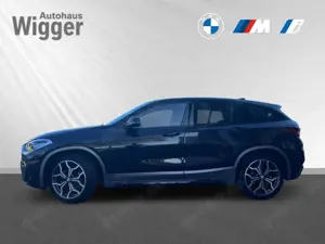 BMW X2 sDrive 18d M Sport X/Navigation/Sound/LED/GRA Bild 2
