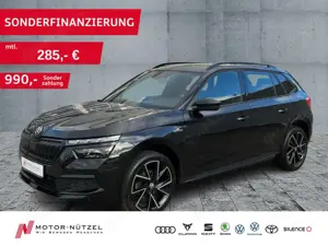 Skoda Kamiq 1.0 TSI DSG MONTE CARLO LED+APP+PANO+SHZ