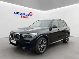 BMW X5 xDrive40d - Laserlicht - Standheizung - HUD