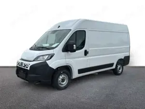 Fiat Ducato Bild 2