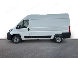 Fiat Ducato Bild 3